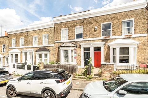 2 bedroom apartment for sale, Mackay Road, Lambeth SW4