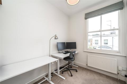 2 bedroom apartment for sale, Mackay Road, Lambeth SW4