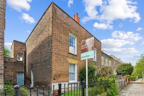 2 bedroom terraced house for sale, Larkhall Lane, London SW4