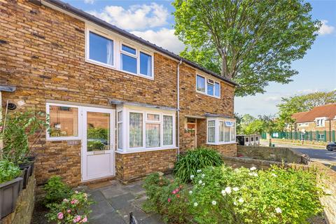 4 bedroom terraced house for sale, Gaskell Street, London SW4