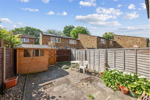 4 bedroom terraced house for sale, Gaskell Street, London SW4