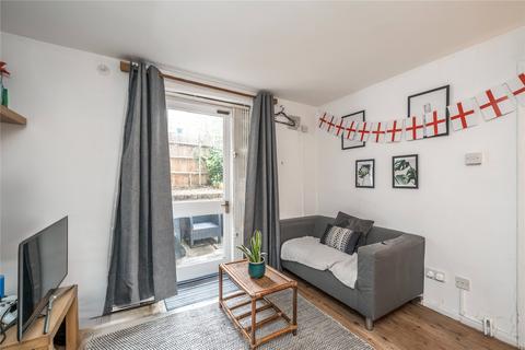 1 bedroom apartment for sale, Clapham Park Road, London SW4