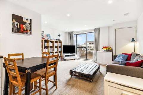 2 bedroom apartment for sale, Bicycle Mews, London SW4