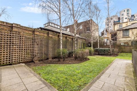 2 bedroom apartment for sale, Bicycle Mews, London SW4