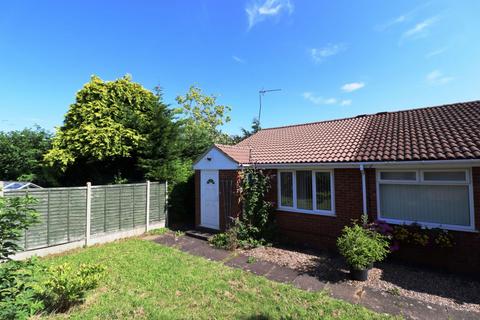 1 bedroom semi-detached bungalow for sale, Cheddar Close, Duston, Northampton NN5 6AG