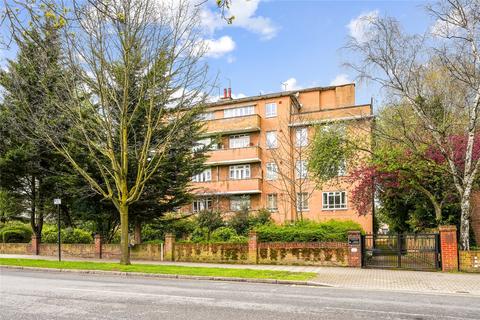 2 bedroom apartment for sale, Belvedere Court, London SW4