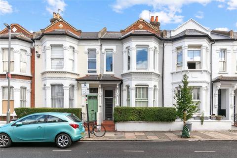 3 bedroom maisonette for sale, Sugden Road, London SW11