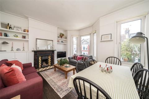 3 bedroom maisonette for sale, Sugden Road, London SW11