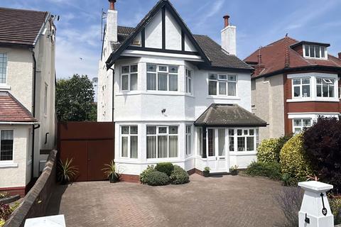 5 bedroom detached house for sale, Rawlinson Road, Southport PR9