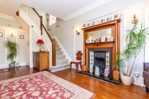 5 bedroom detached house for sale, Rawlinson Road, Southport PR9