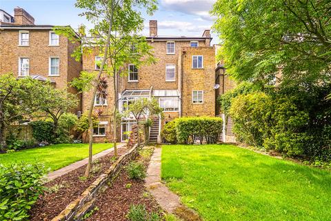 2 bedroom apartment for sale, Bromfelde Road, London SW4