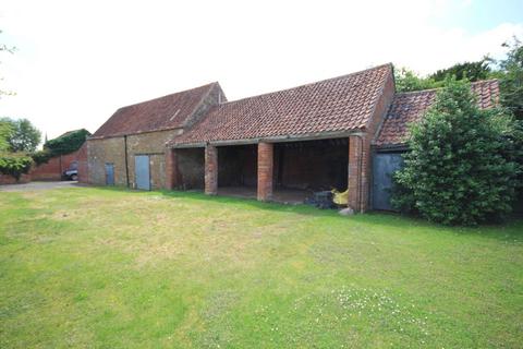 5 bedroom detached house for sale, Court Leys Farm, Great Gonerby