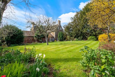 5 bedroom detached house for sale, Court Leys Farm, Great Gonerby