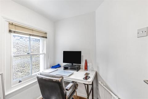 2 bedroom apartment to rent, Solon Road, London SW2
