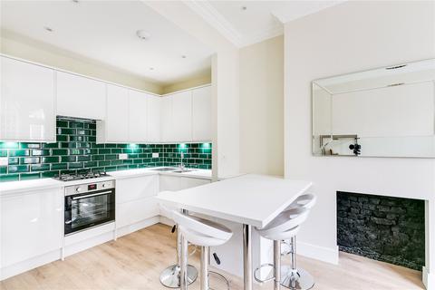 3 bedroom apartment to rent, Clapham Road, London SW9