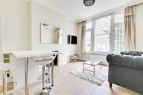 3 bedroom apartment to rent, Clapham Road, London SW9
