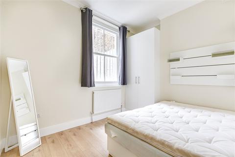 3 bedroom apartment to rent, Clapham Road, London SW9