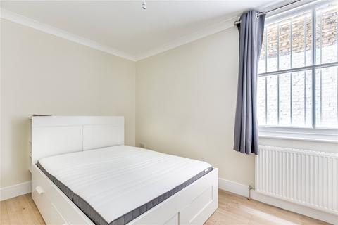 3 bedroom apartment to rent, Clapham Road, London SW9