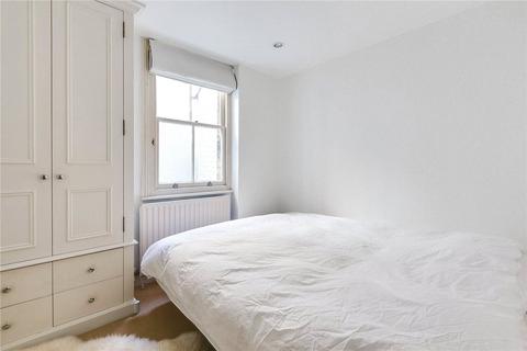 2 bedroom apartment to rent, Abbeville Road, London SW4