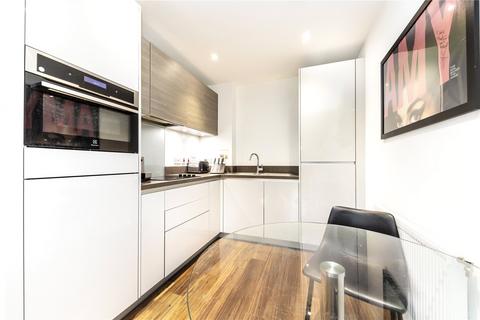 1 bedroom apartment for sale, Rosenburg Road, London W3