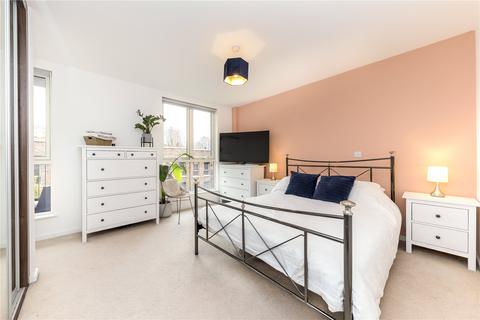 1 bedroom apartment for sale, Rosenburg Road, London W3