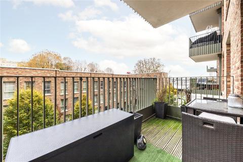 1 bedroom apartment for sale, Rosenburg Road, London W3