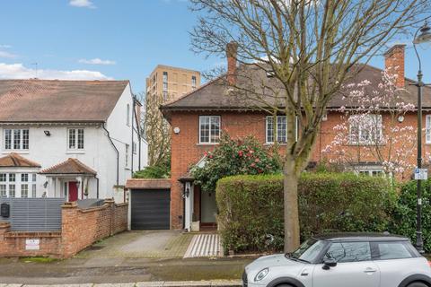 5 bedroom semi-detached house for sale, Heathfield Road, London W3