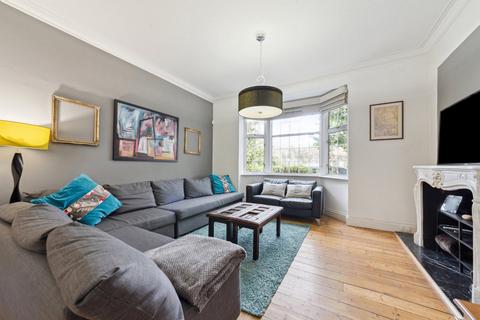 5 bedroom semi-detached house for sale, Heathfield Road, London W3