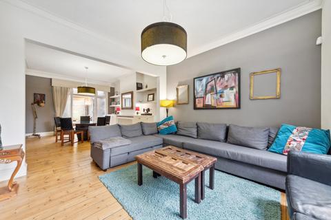 5 bedroom semi-detached house for sale, Heathfield Road, London W3