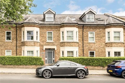 2 bedroom apartment for sale, Acton Lane, London W4