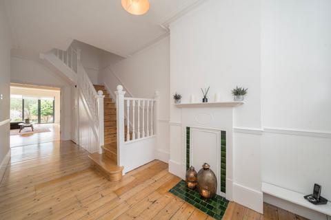 5 bedroom semi-detached house for sale, Airedale Avenue, London W4