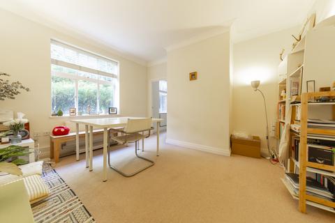 2 bedroom apartment to rent, Belsize Grove, London NW3