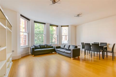 3 bedroom apartment to rent, Nevern Square, London SW5