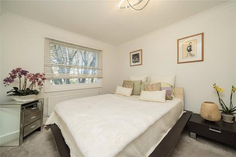 2 bedroom apartment to rent, Redcliffe Gardens, London SW10