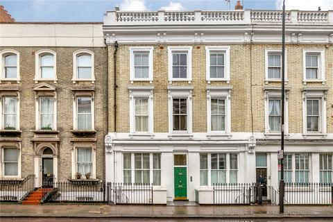 2 bedroom apartment to rent, Finborough Road, London SW10