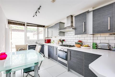 3 bedroom apartment to rent, Finborough Road, London SW10