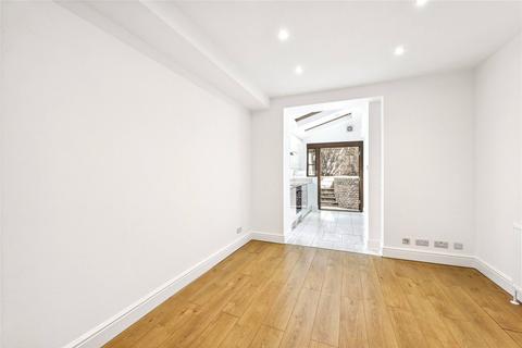2 bedroom apartment to rent, Ifield Road, London SW10