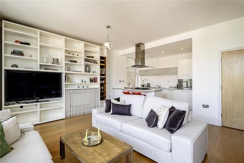 3 bedroom apartment for sale, Nevern Square, London SW5