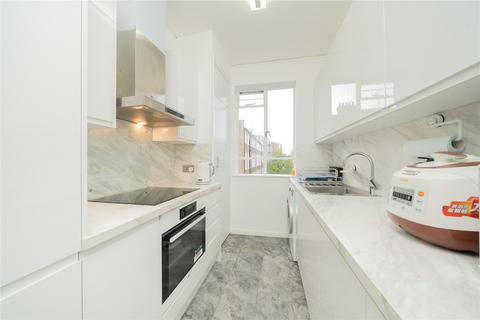 2 bedroom apartment for sale, Nevern Square, London SW5