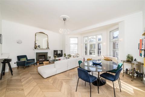 3 bedroom apartment for sale, York Mansions, London SW5