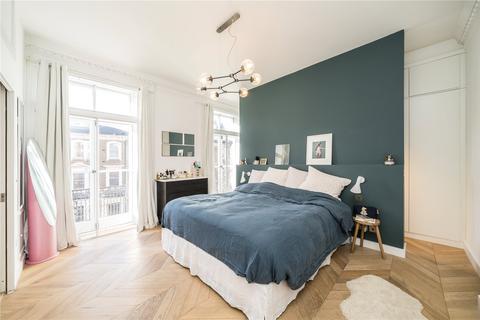 3 bedroom apartment for sale, York Mansions, London SW5