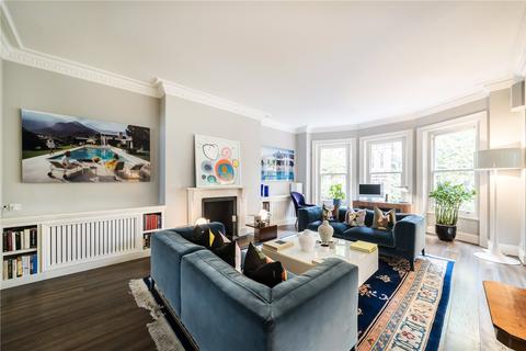 4 bedroom apartment for sale, Wetherby Mansions, London SW5