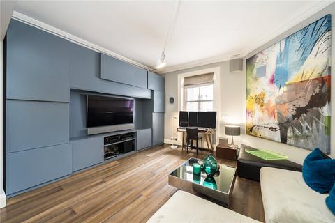 4 bedroom apartment for sale, Wetherby Mansions, London SW5