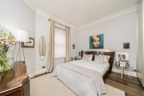 4 bedroom apartment for sale, Wetherby Mansions, London SW5