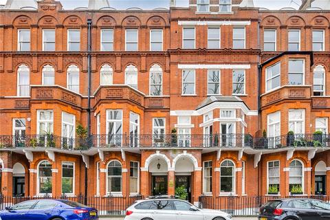 3 bedroom apartment for sale, Barkston Gardens, London SW5