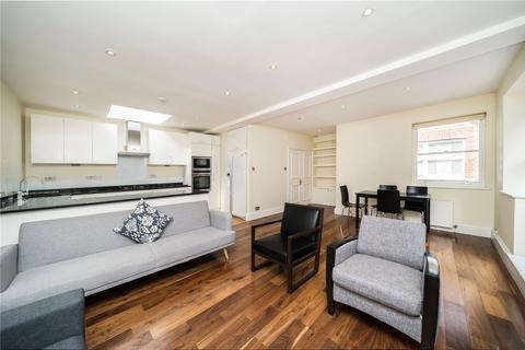 3 bedroom apartment for sale, Barkston Gardens, London SW5