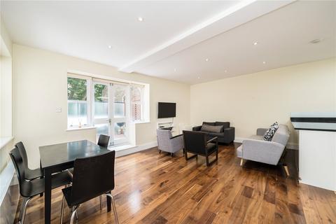 3 bedroom apartment for sale, Barkston Gardens, London SW5