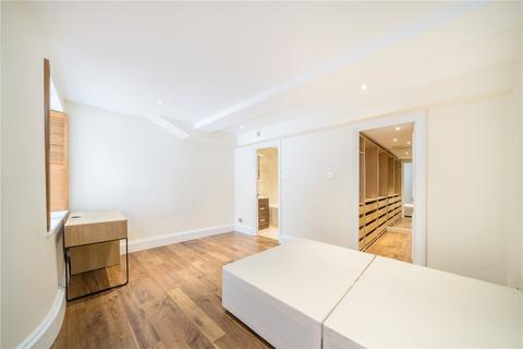 3 bedroom apartment for sale, Barkston Gardens, London SW5