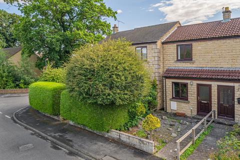 81 The Oaks, Masham, Ripon, HG4 4DT
