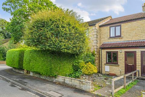 81 The Oaks, Masham, Ripon, HG4 4DT